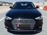 Audi A4 2024